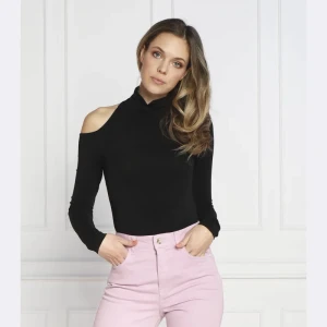 Patrizia Pepe Bluzka | Slim Fit
