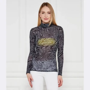 Patrizia Pepe Bluzka + top | Slim Fit