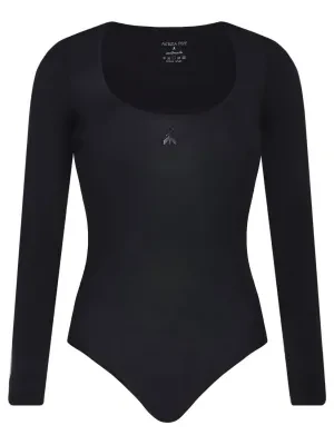 Patrizia Pepe Body | Slim Fit