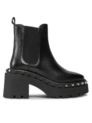 Patrizia Pepe Botki 2Y0007/L078-K103 Czarny