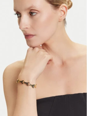 Patrizia Pepe Bransoletka 8J1345/M068-F130 Złoty