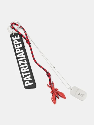 Patrizia Pepe brelok 2J2522 M060