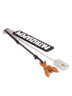 Patrizia Pepe Brelok 2J2522/M060-XU27 Czarny