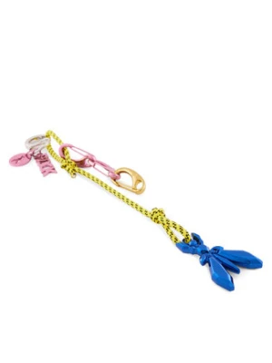 Patrizia Pepe Brelok 2J2527/M060-CA68 Kolorowy