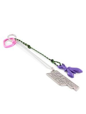 Patrizia Pepe Brelok 2J2528/M060-M539 Kolorowy