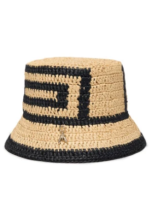 Patrizia Pepe Bucket 8F0131/V048-FB53 Beżowy
