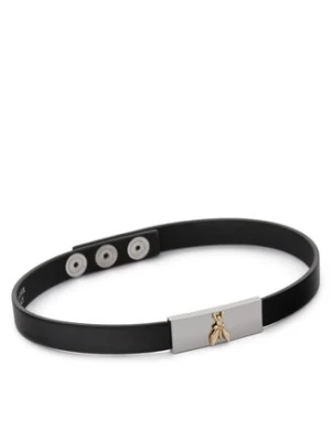 Patrizia Pepe Choker 8J1722/L048-K103 Czarny