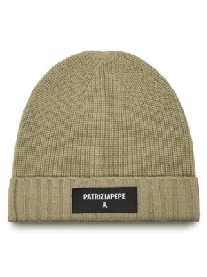 Patrizia Pepe Czapka 2F0111/K9O3A-B848 Szary
