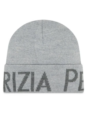 Patrizia Pepe Czapka 8F0454/A6B2-J3T2 Szary
