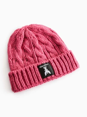 Patrizia Pepe czapka dziecięca K217