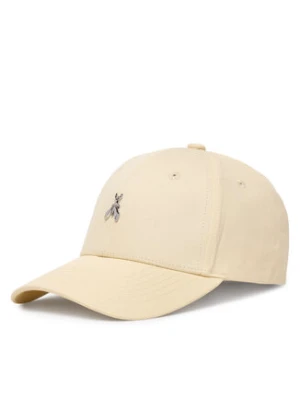 Patrizia Pepe Czapka z daszkiem 8F0109/AB01-W409 Beżowy