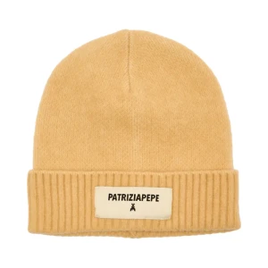 Patrizia Pepe Czapka | z dodatkiem wełny