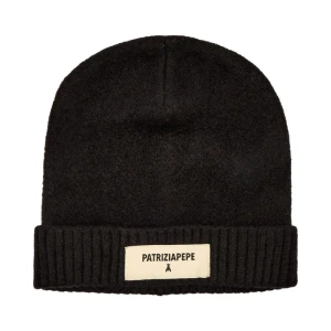 Patrizia Pepe Czapka | z dodatkiem wełny