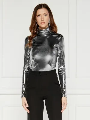 Patrizia Pepe Golf MAGLIA | Slim Fit