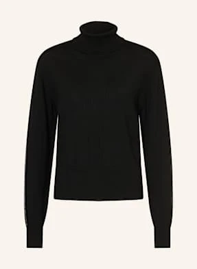 Patrizia Pepe Golf schwarz