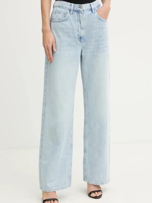 Patrizia Pepe jeansy