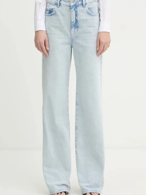 Patrizia Pepe jeansy