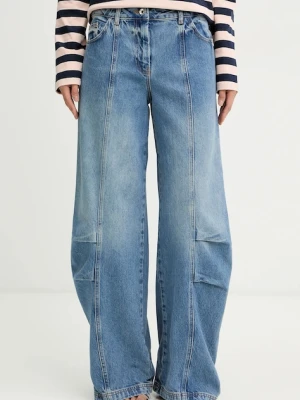 Patrizia Pepe jeansy