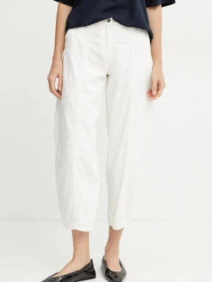 Patrizia Pepe jeansy bawełniane