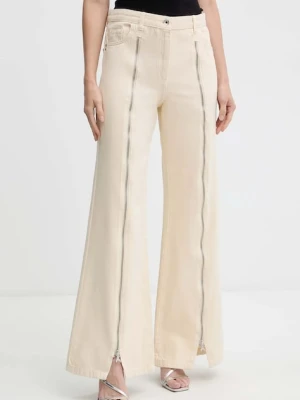 Patrizia Pepe jeansy damskie high waist 2P1710 D134