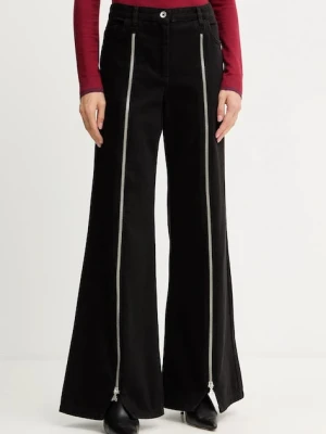 Patrizia Pepe jeansy damskie high waist 2P1710 D134