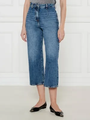 Patrizia Pepe Jeansy Essential | Regular Fit