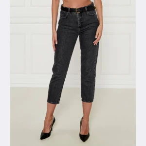 Patrizia Pepe Jeansy ESSENTIAL | Regular Fit