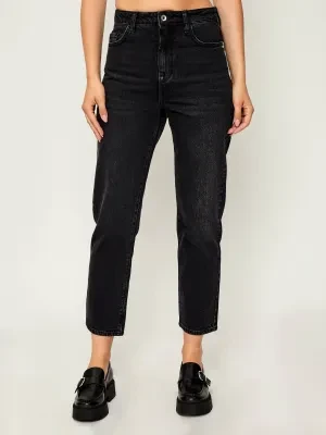 Patrizia Pepe Jeansy ESSENTIAL | Regular Fit