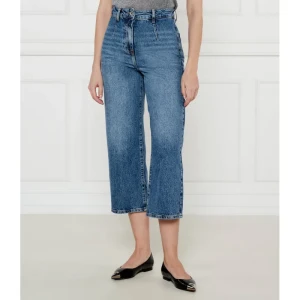 Patrizia Pepe Jeansy Essential | Regular Fit