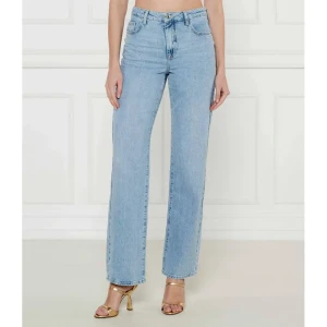 Patrizia Pepe Jeansy Essential | Regular Fit