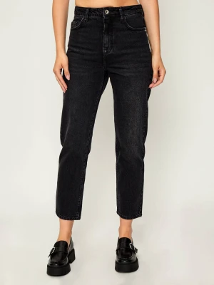Patrizia Pepe Jeansy ESSENTIAL | Regular Fit