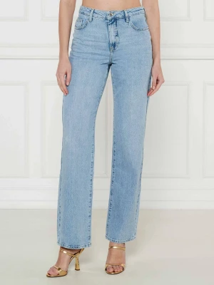 Patrizia Pepe Jeansy Essential | Regular Fit