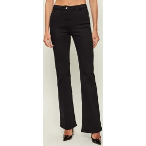 Patrizia Pepe Jeansy | flare fit