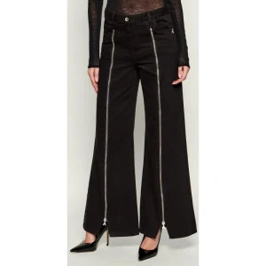 Zdjęcie produktu Patrizia Pepe Jeansy | flare fit