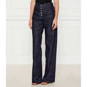 Patrizia Pepe Jeansy | flare fit