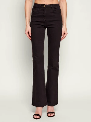 Patrizia Pepe Jeansy | flare fit