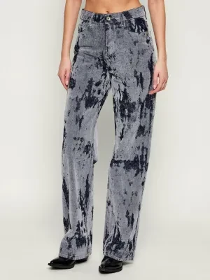 Patrizia Pepe Jeansy | Loose fit