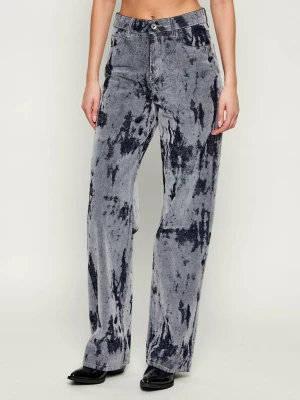 Patrizia Pepe Jeansy | Loose fit