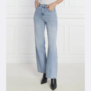 Patrizia Pepe Jeansy | Loose fit | high waist
