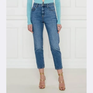 Patrizia Pepe Jeansy | Mom Fit | high waist