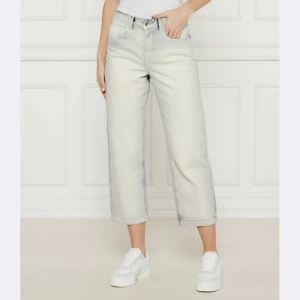 Patrizia Pepe Jeansy | Regular Fit