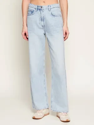 Patrizia Pepe Jeansy | Regular Fit