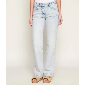 Patrizia Pepe Jeansy | Regular Fit