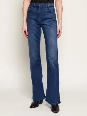 Patrizia Pepe Jeansy | Regular Fit