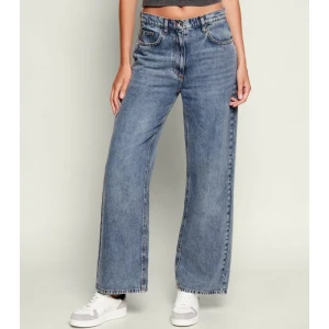 Patrizia Pepe Jeansy | Regular Fit