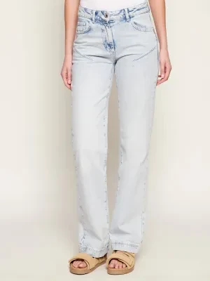 Patrizia Pepe Jeansy | Regular Fit