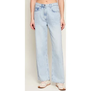 Patrizia Pepe Jeansy | Regular Fit