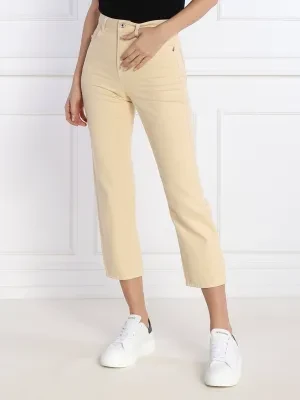 Patrizia Pepe Jeansy | Regular Fit