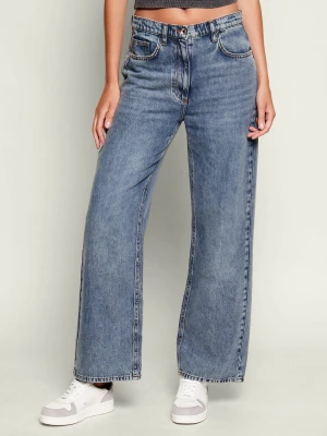 Patrizia Pepe Jeansy | Regular Fit