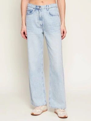 Patrizia Pepe Jeansy | Regular Fit